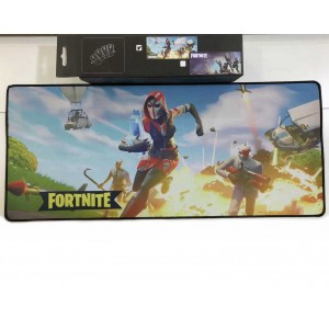 Коврик для мышки FORTNITE F-700-2 (30x70x0.3) (в коробке) Коврик для мышки FORTNITE F-700-2 (30x70x0.3) (в коробке)