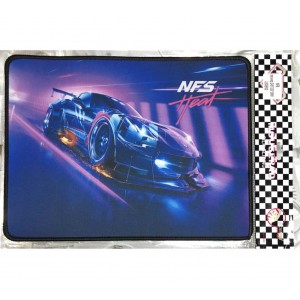 Коврик для мышки Need for Speed Heat NFS (24.5x32x0.3) Коврик для мышки Need for Speed Heat NFS (24.5x32x0.3)