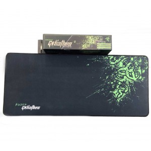 Коврик для мышки RAZER R-700 (30x70x0.3) (в коробке) Коврик для мышки RAZER R-700 (30x70x0.3) (в коробке)