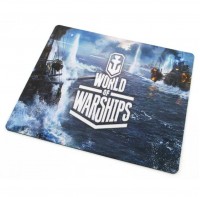 Коврик для мышки World of ships 1