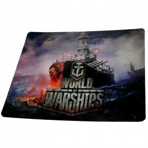 Коврик для мышки World of ships 2 Коврик для мышки World of ships 2