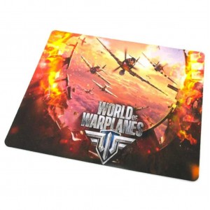 Коврик для мышки World of warplanes 3 Коврик для мышки World of warplanes 3