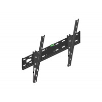 Кронштейн KSL для ТВ наклонный с уровнем WMO-8261N