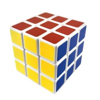 Кубик Рубика