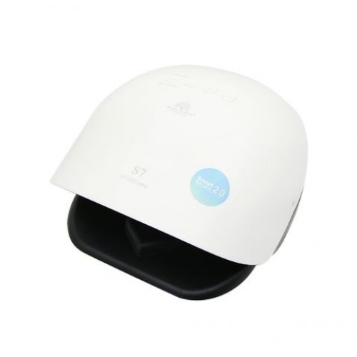 Лампа для манікюру Led / Uv Sun 48W S7-GF