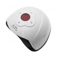 Лампа для маникюра Led/Uv Sun 90W HL Plus