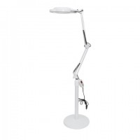 Лампа лупа светодиодная напольная SP-31