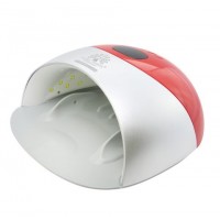 Лед/уф лампа для манікюра 48W G-8-Red