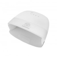 Лед/уф лампа для сушки ногтей 48W White