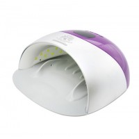 Лед/уф лампа для манікюра 48W G-8-Purple
