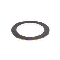 Лента для декора цветная