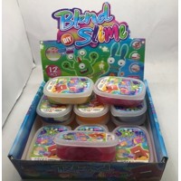 Лизун Двухцветный