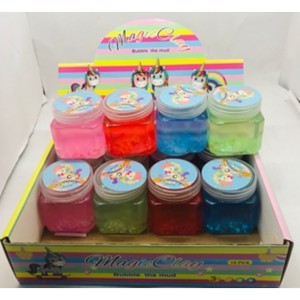 Лизун Magic Clay Пузырьки Лизун Magic Clay Пузырьки