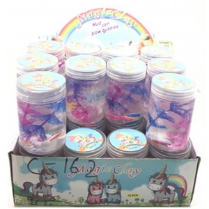 Лизун Magic Clay Водоросли Лизун Magic Clay Водоросли