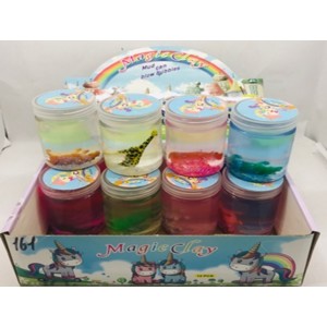 Лизун Magic Clay Животные Лизун Magic Clay Животные