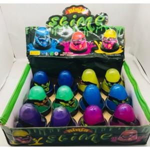 Лизун Ninja Slime Лизун Ninja Slime