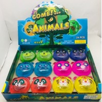 Лизун Панда