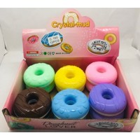 Лизун Пончик