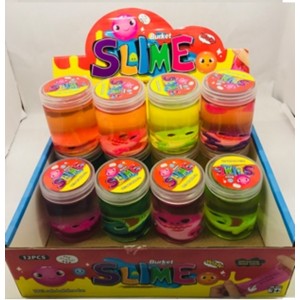 Лизун Slime Мультик Лизун Slime Мультик