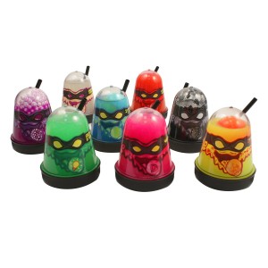 Лизун Slime Ninja Лизун Slime Ninja