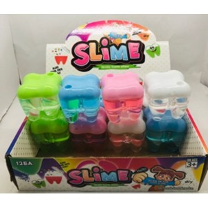 Лизун Slime Зуб Лизун Slime Зуб