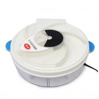 Пастка для комах USB Electric Fly Trap MOSQUITOES D06-3