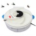 Пастка для комах USB Electric Fly Trap MOSQUITOES D06-3