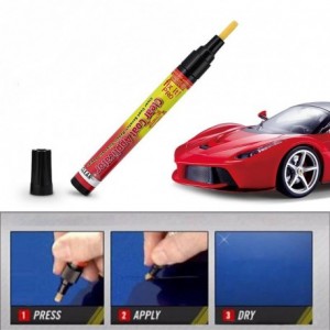 Маркер для автомобиля от царапин Repair Pen - Car Scratch Маркер для автомобиля от царапин Repair Pen - Car Scratch