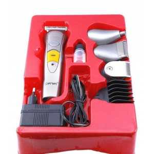 Машинка для стрижки GEMEI GM 580 Машинка для стрижки GEMEI GM 580