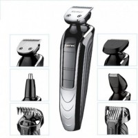 Машинка для стрижки Gemei GM 582