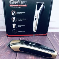 Машинка для стрижки Gemei GM 6067