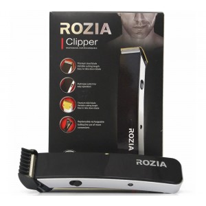 Машинка для стрижки Rozia HQ203 Машинка для стрижки Rozia HQ203