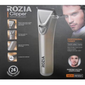 Машинка для стрижки Rozia HQ230 Машинка для стрижки Rozia HQ230