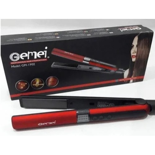 Машинка для стрижки волос Gemei GM-828