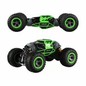 Машинка OFF ROAD VEHICLE на пульте управления зеленая Машинка OFF ROAD VEHICLE на пульте управления зеленая