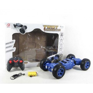 Машинка TWIST CLIMBING CAR на пульте управления Машинка TWIST CLIMBING CAR на пульте управления