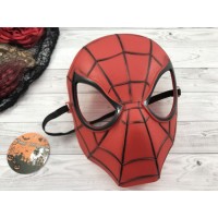 Маска «Человек Паук»
