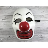 Маска «Злой Клоун»