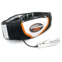 Масажний пояс для схуднення Vibro Shape