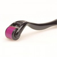 Мезороллер для шкіри Derma Roller (540 голочок)