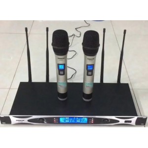 Микрофоны UGS 9 Микрофоны UGS 9