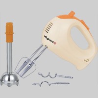 Миксер + блендер (400 Вт) VILGRAND VHM4002