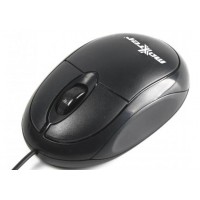 Мышь Maxxtro Mc-107bk (Black)