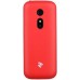 Мобильный телефон 2E E180 2019 DualSim Red