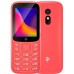 Мобильный телефон 2E E180 2019 DualSim Red