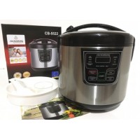 Мультиварка Crownberg CB-5522 