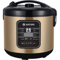 Мультиварка Satori SM-41972-5GL