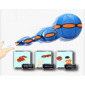 Мяч PHLAT BALL Мяч PHLAT BALL