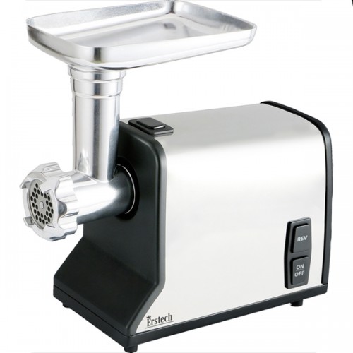 М'ясорубка електрична ERSTECH EMG5229, 2200 Вт