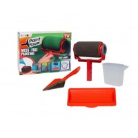 Набір для фарбування 2в1 Paint Racer PRO